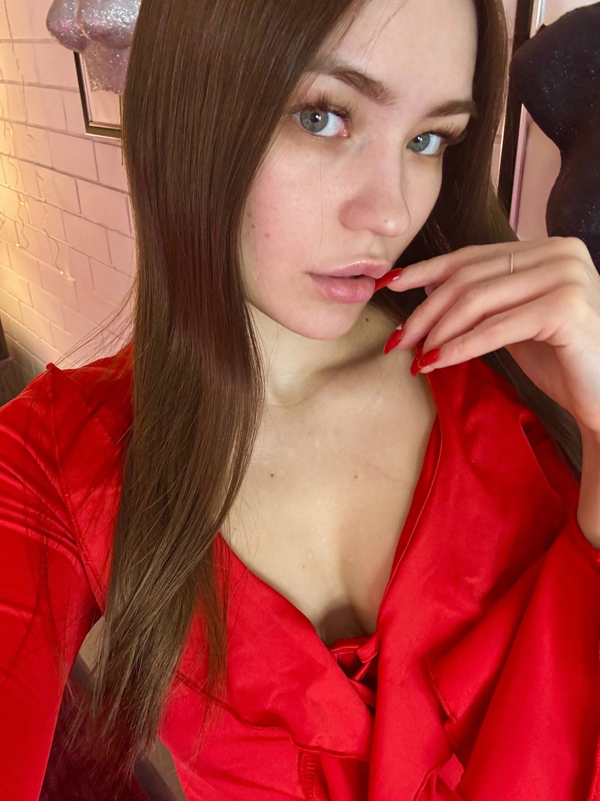 XXX Porn Photo of Nude lollyrais 35