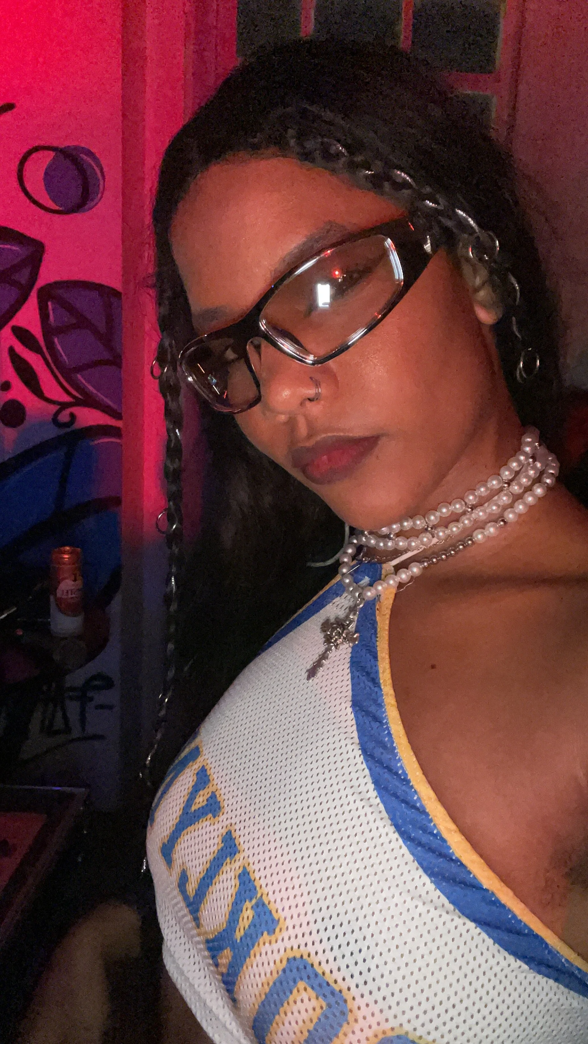 XXX Porn Photo of Nude Mysticamey 6