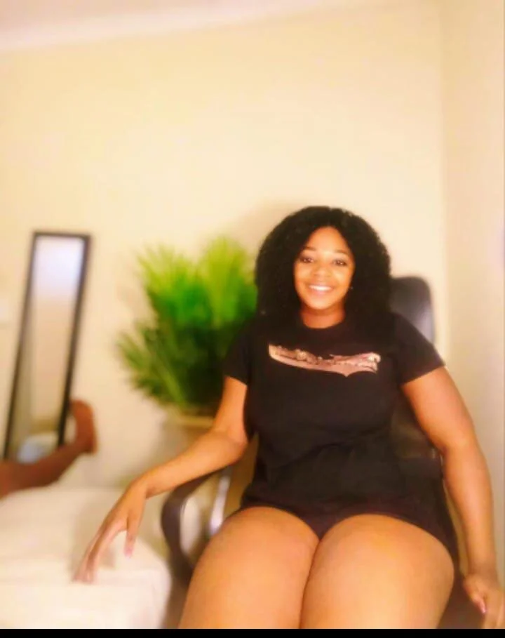 XXX Porn Photo of Nude Misswhiteee 1