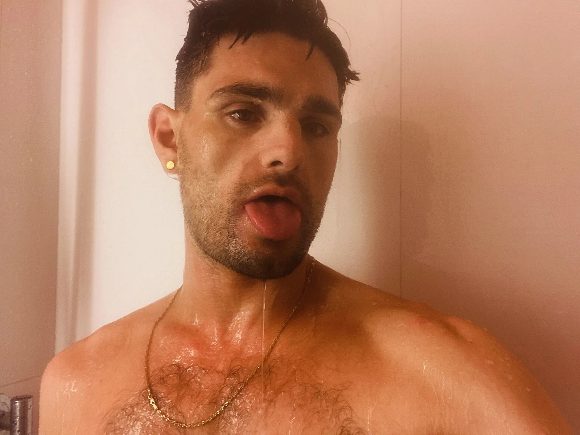 XXX Porn Photo of Nude funjocknyc 1