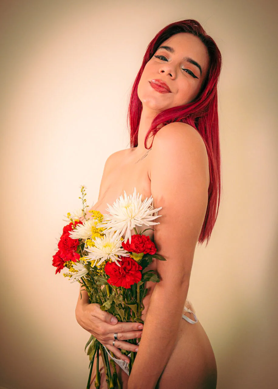 XXX Porn Photo of Nude Rachelmoonn 13