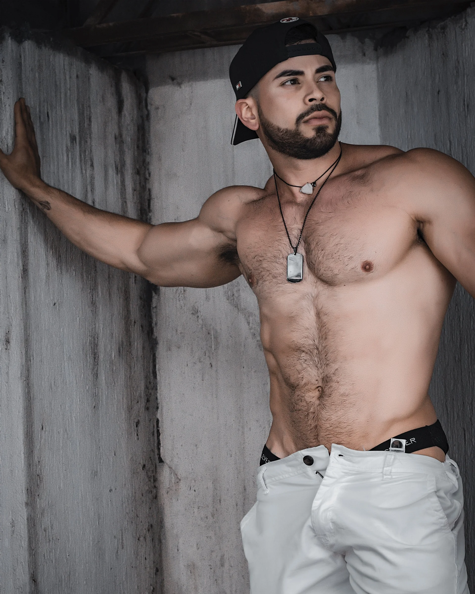XXX Porn Photo of Nude jake_skye 16
