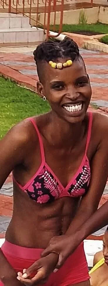 XXX Porn Photo of Nude EbonyPexie 4