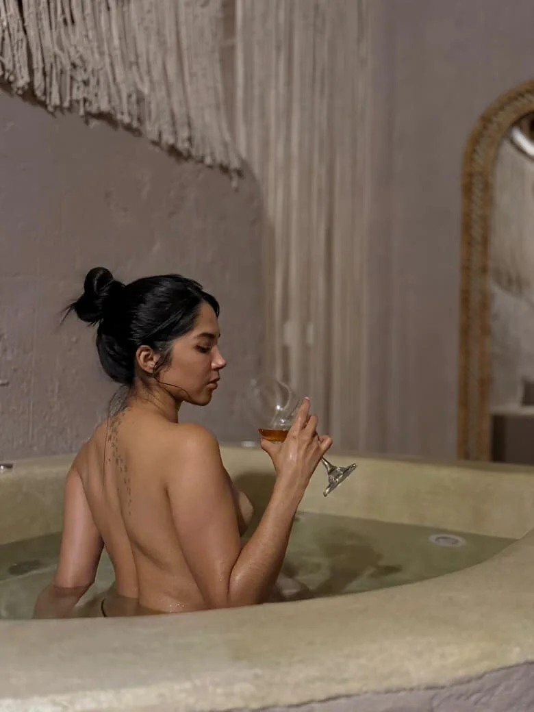 XXX Porn Photo of Nude kosmic_Angel 32
