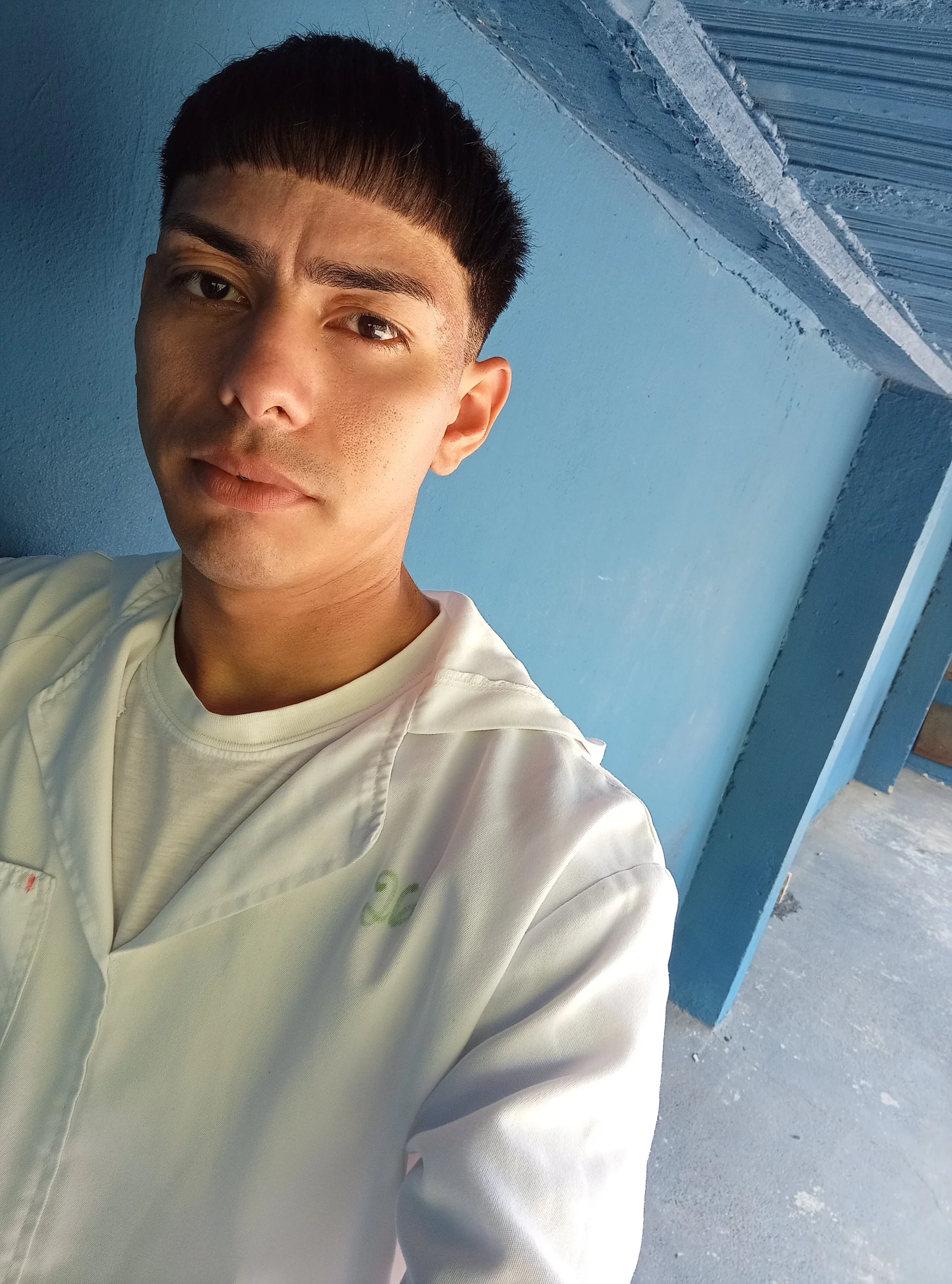 XXX Porn Photo of Nude SEBASTHIAN 5