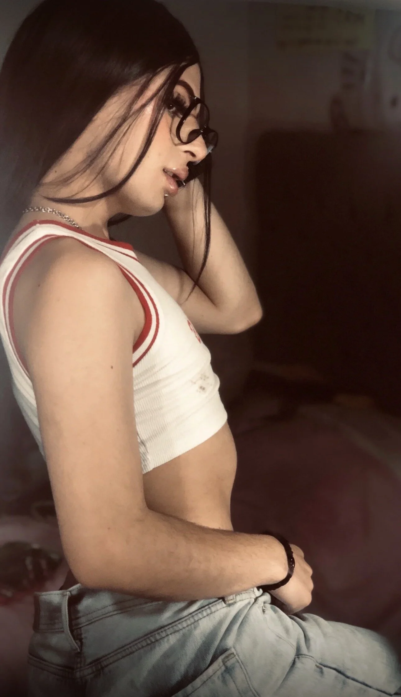 XXX Porn Photo of Nude Iam_Emiily_ 3