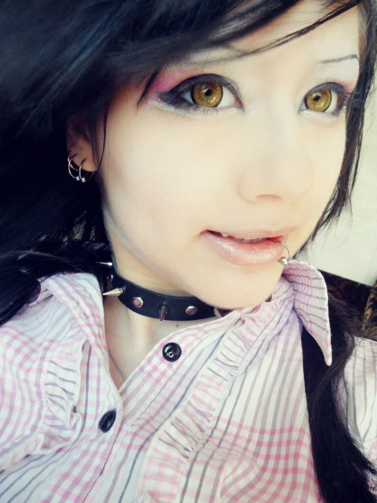 XXX Porn Photo of Nude Lolisuccub 5