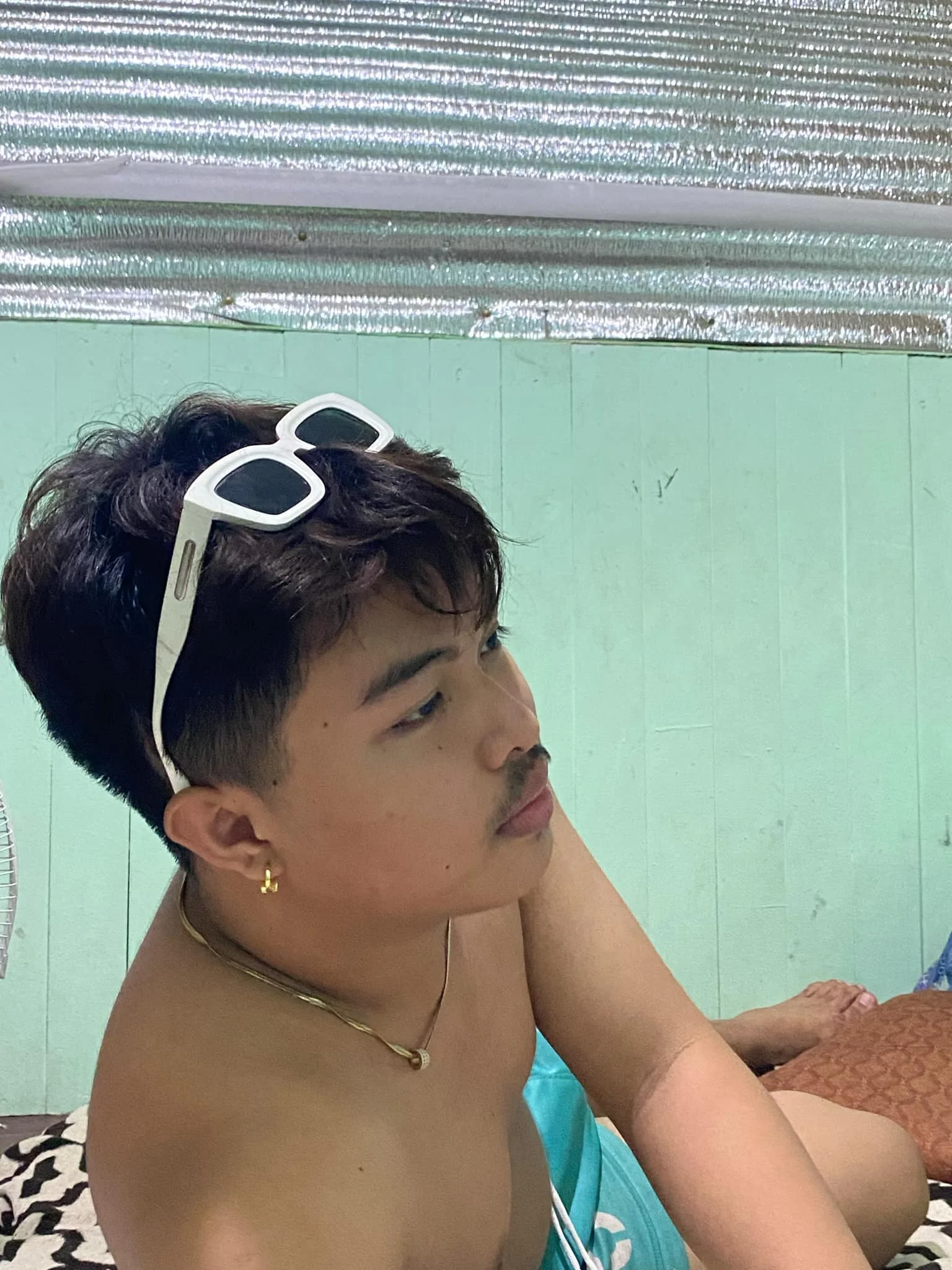XXX Porn Photo of Nude urasianjohnny 1