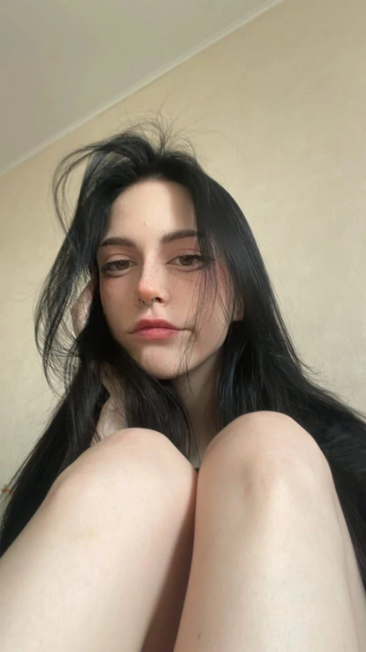 XXX Porn Photo of Nude forestfa1ry 4