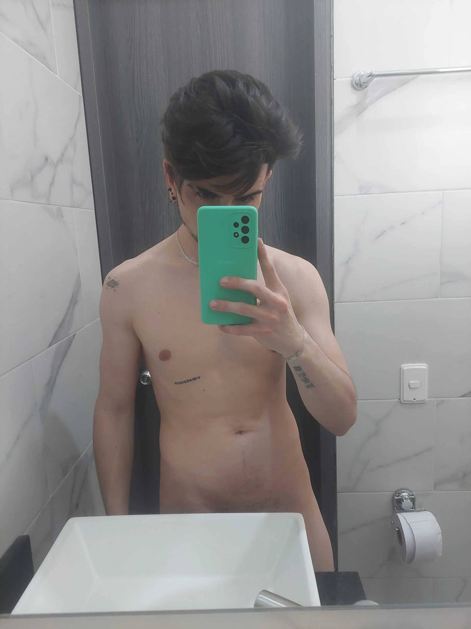 XXX Porn Photo of Nude LiamCossio_ 96