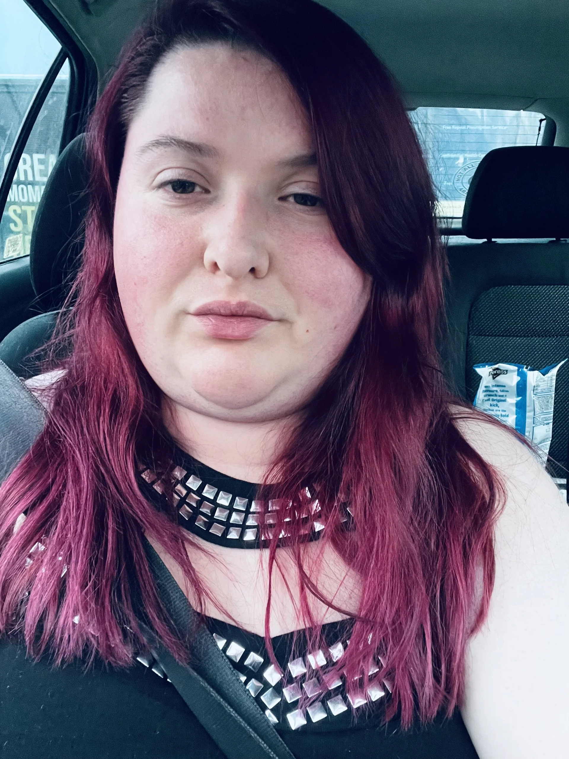 XXX Porn Photo of Nude BBW_GoddessK 22