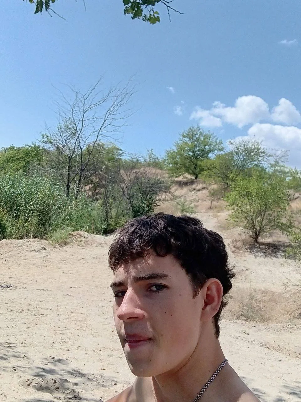 XXX Porn Photo of Nude tripiboich9ik 6