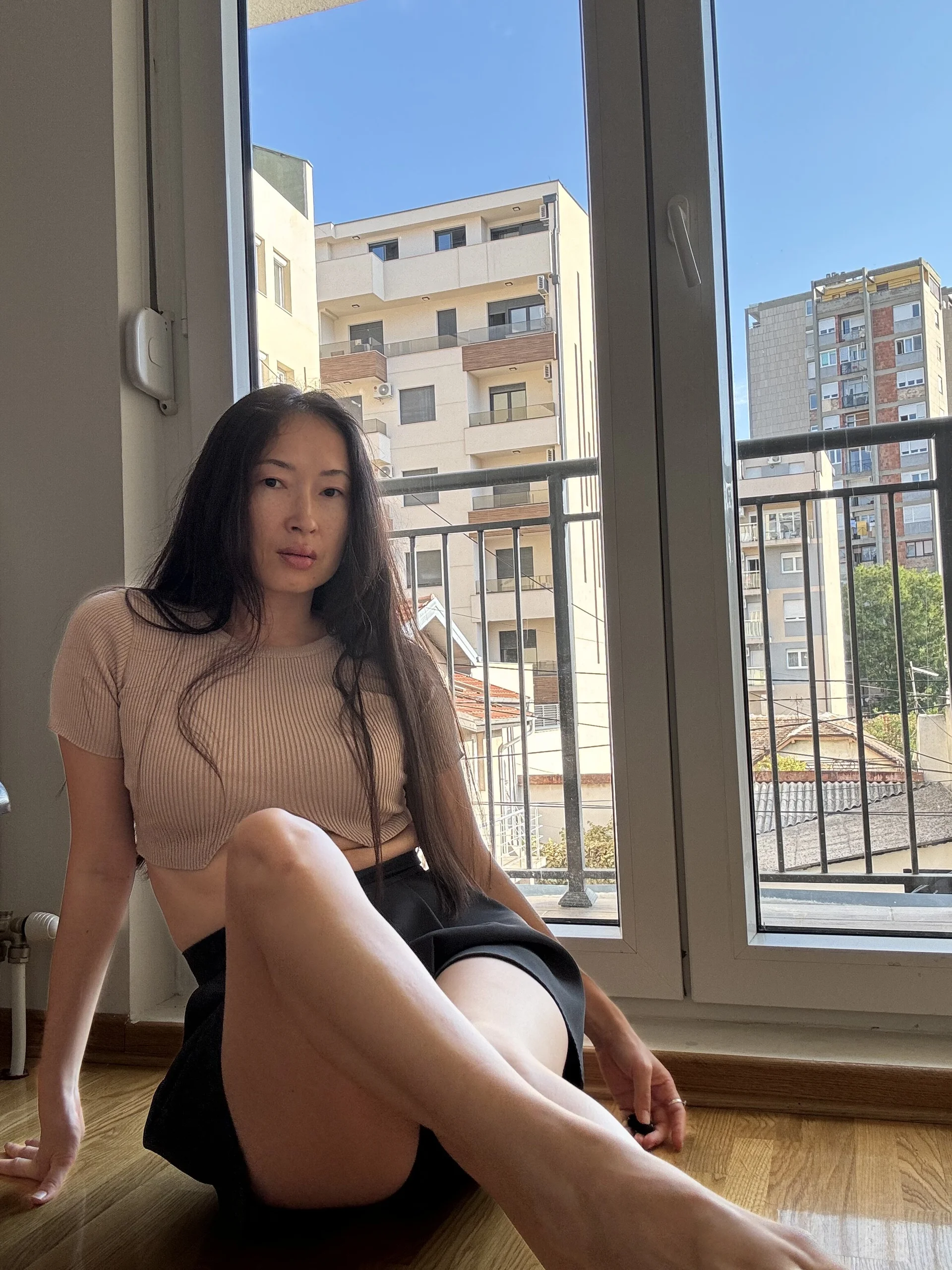 XXX Porn Photo of Nude alana_liam 34