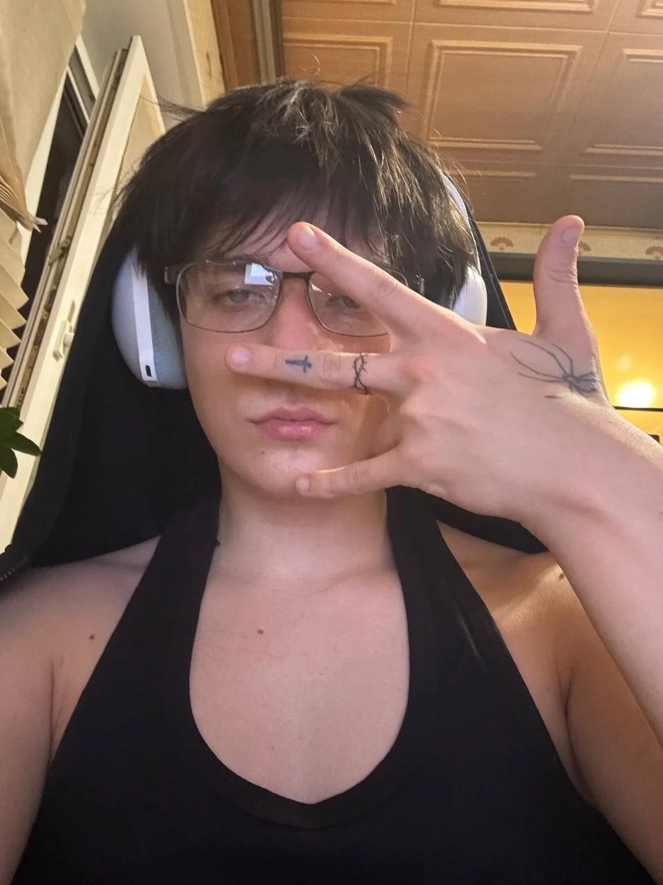XXX Porn Photo of Nude Sweetyangeel 2