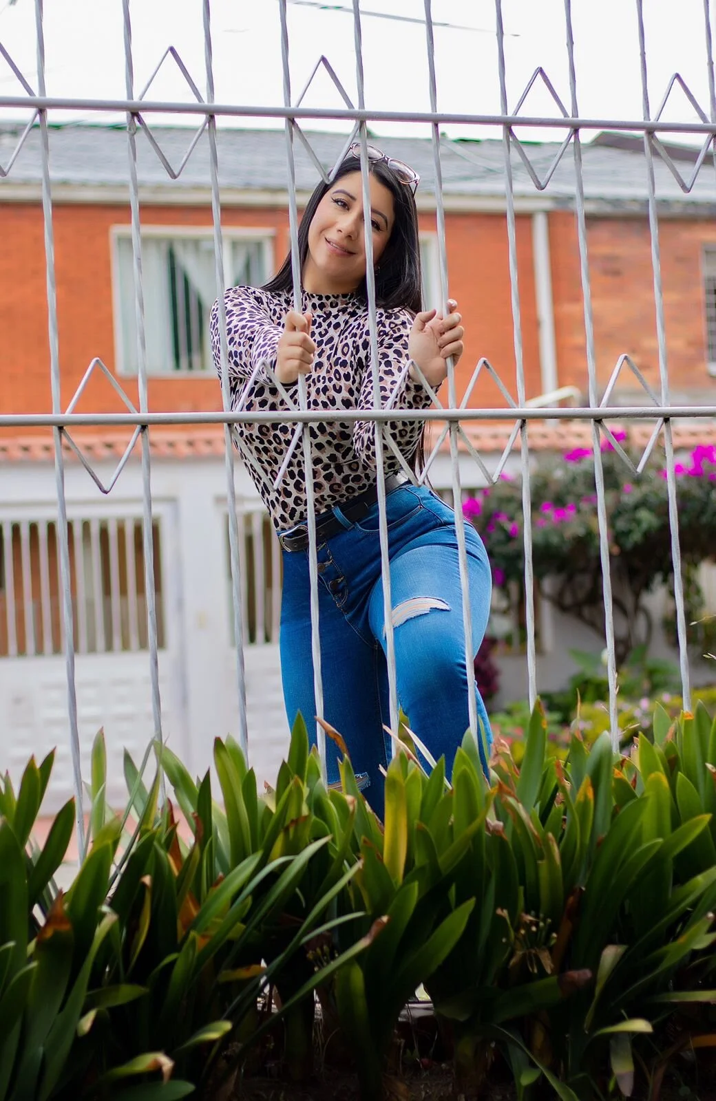 XXX Porn Photo of Nude MarieLatex 14