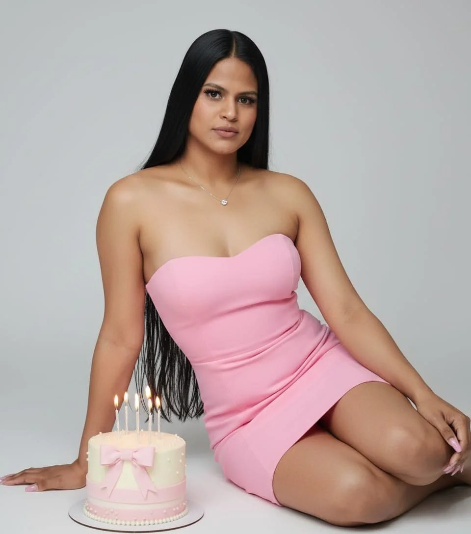 XXX Porn Photo of Nude SweetAlmaa 60