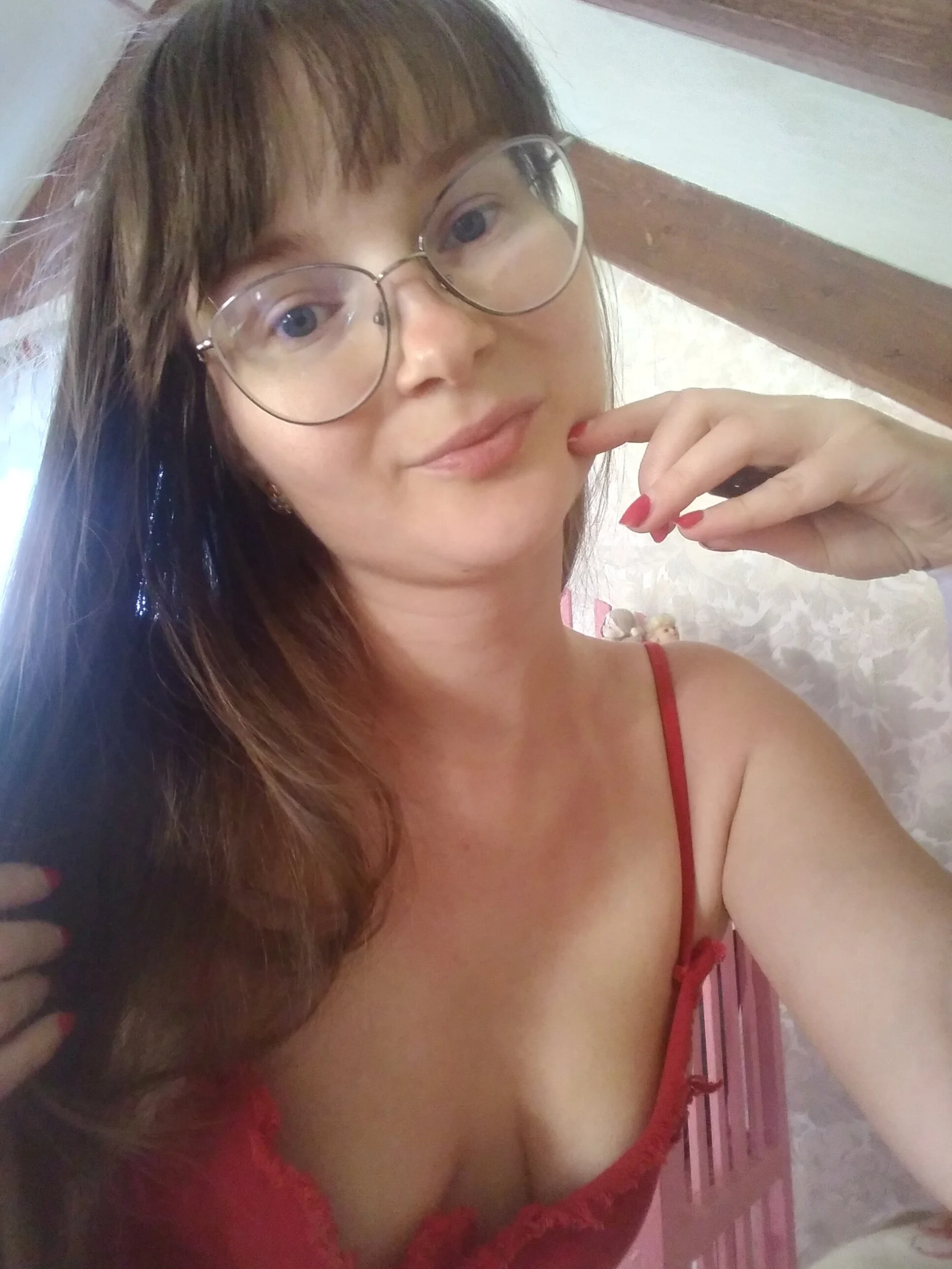 XXX Porn Photo of Nude KiraGoldens 395
