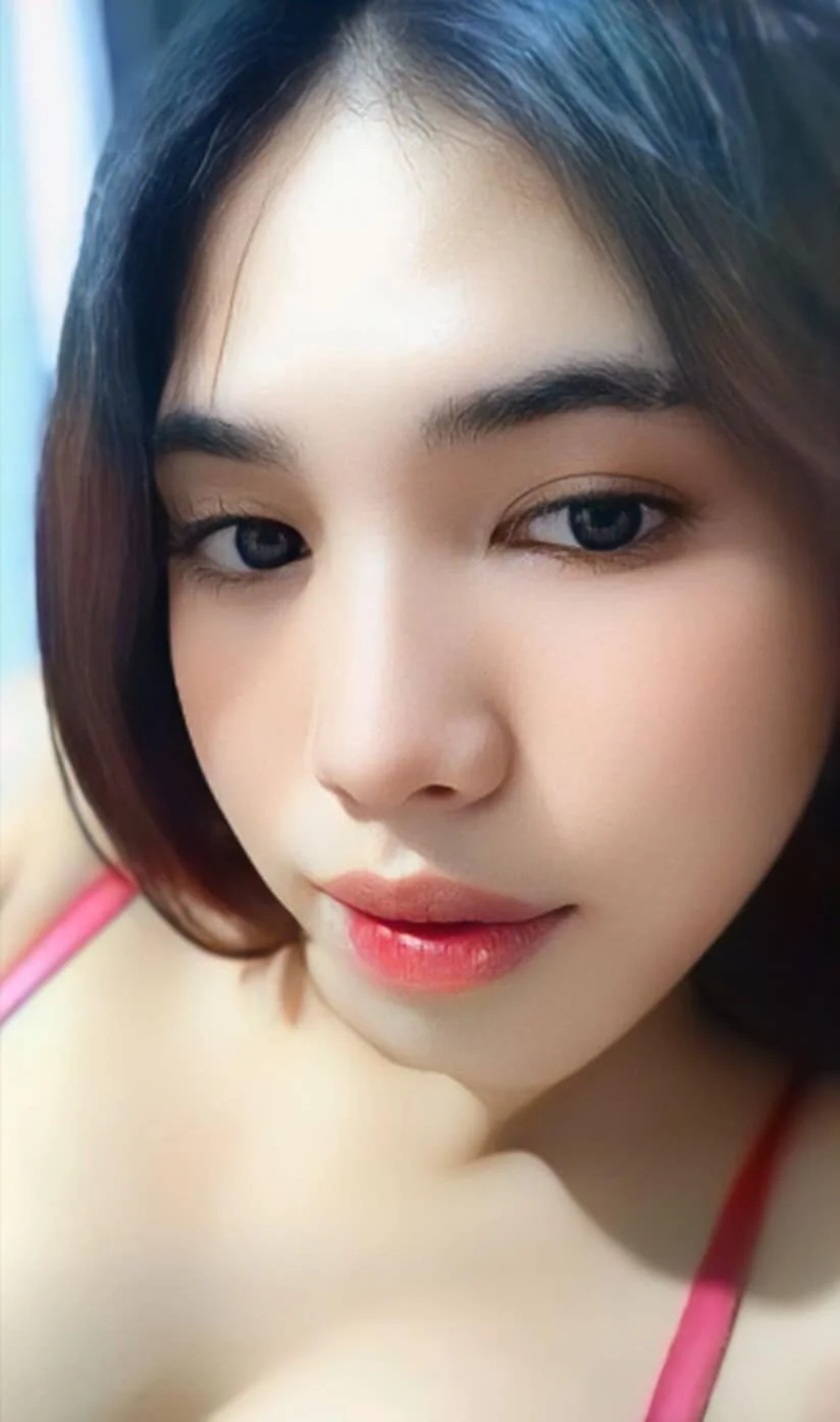 XXX Porn Photo of Nude Chen_Lavin 4