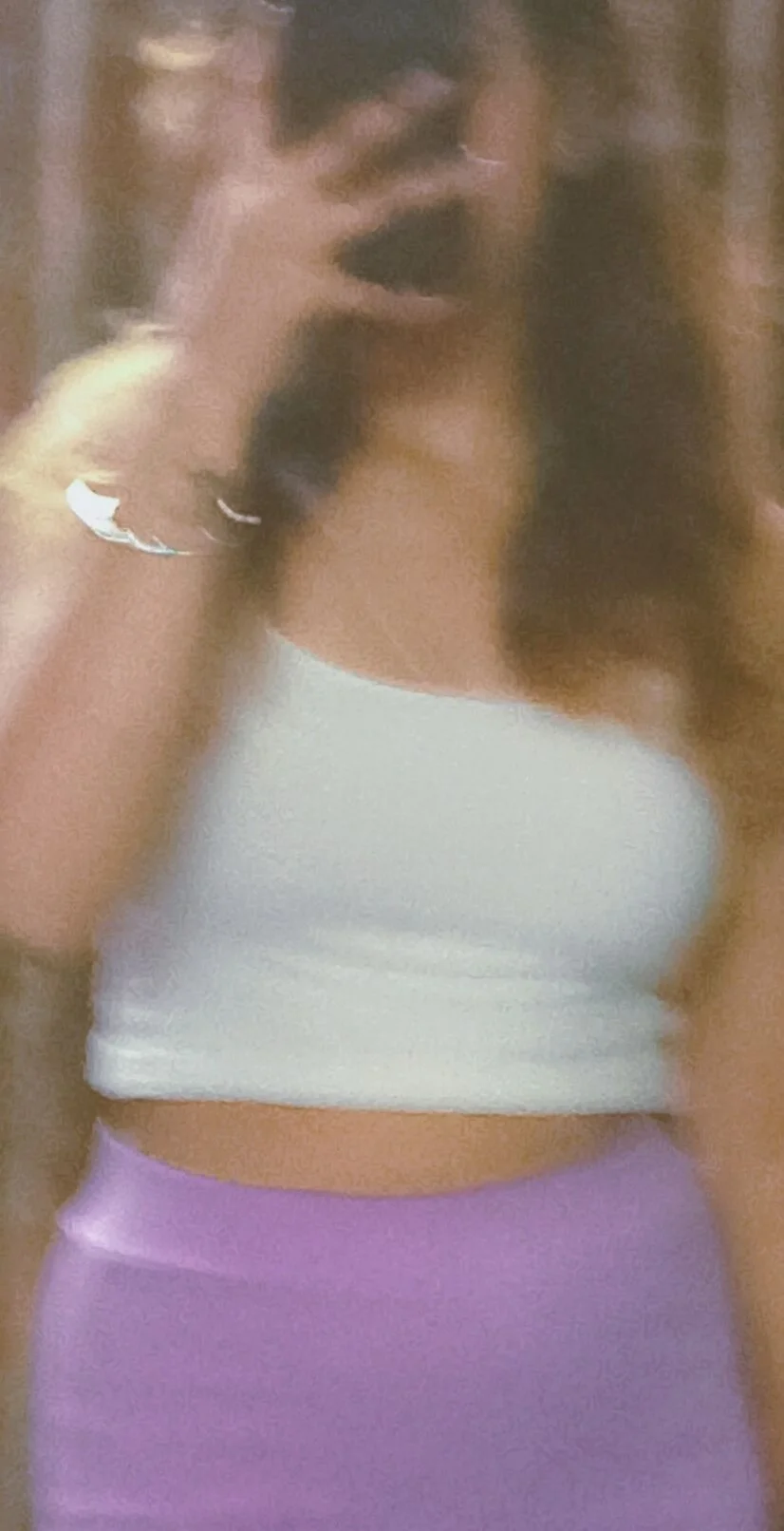 XXX Porn Photo of Nude Aayushi_Here 2