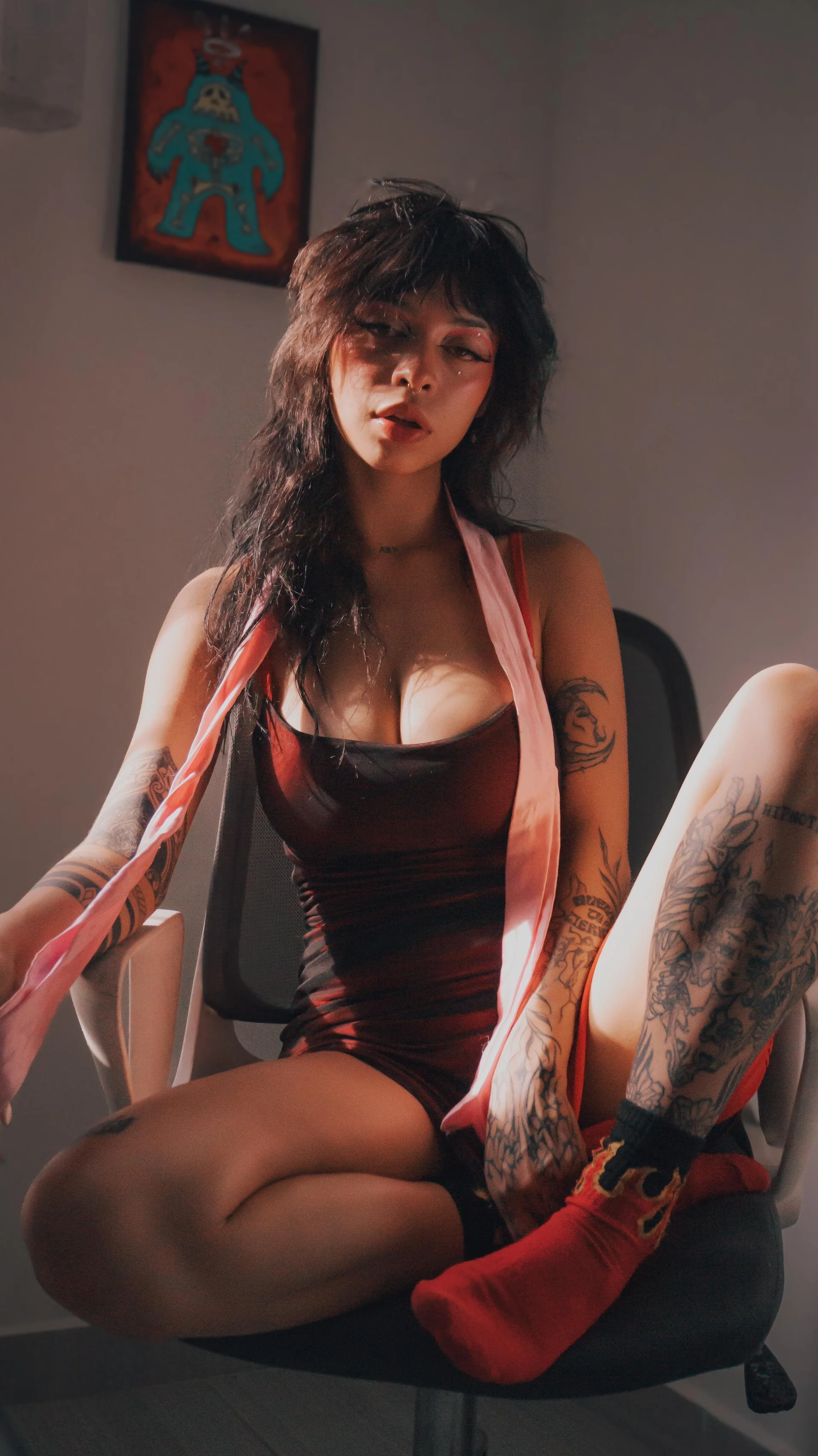 XXX Porn Photo of Nude Kitty_arts 46