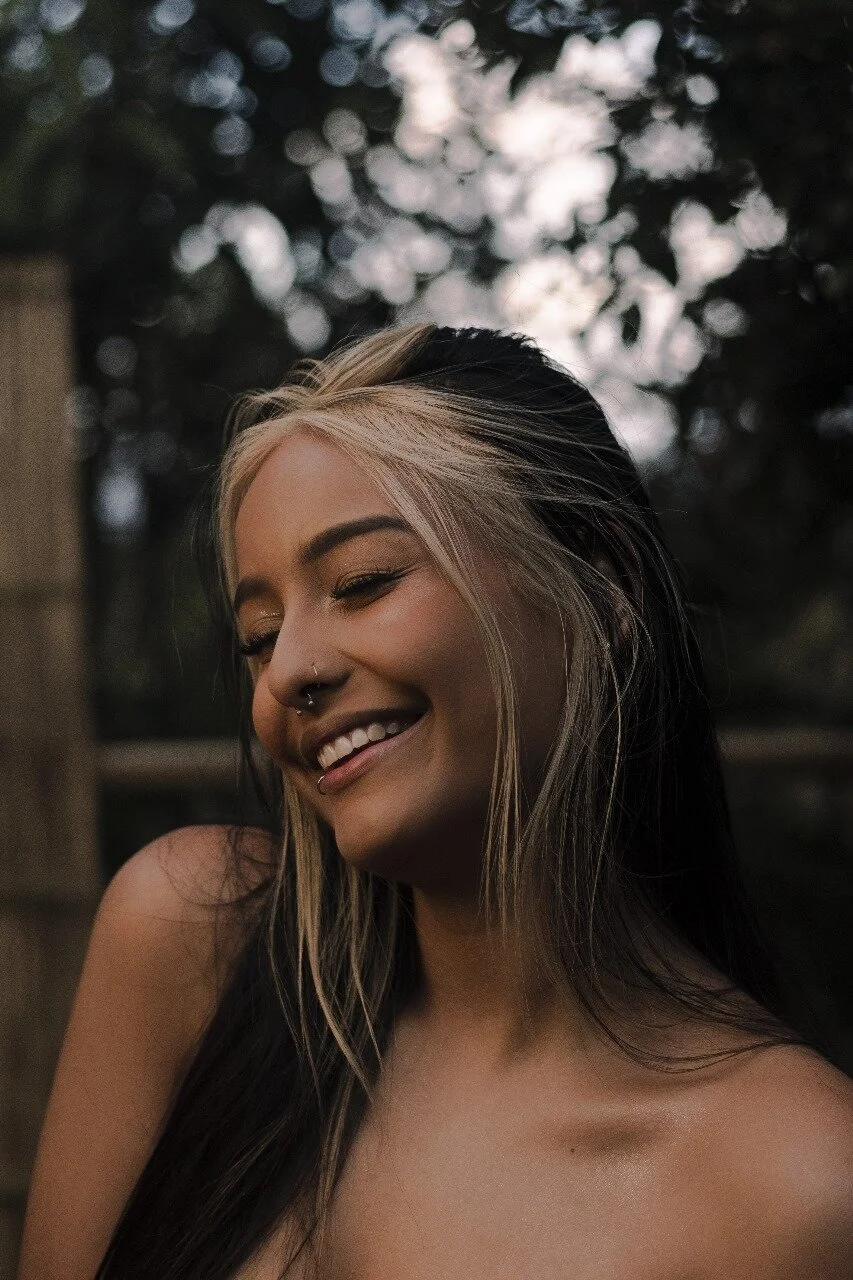 XXX Porn Photo of Nude alicee_clark_ 3