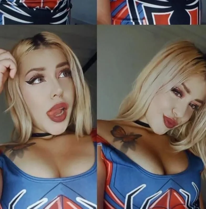 XXX Porn Photo of Nude Love_girlnew_1 5