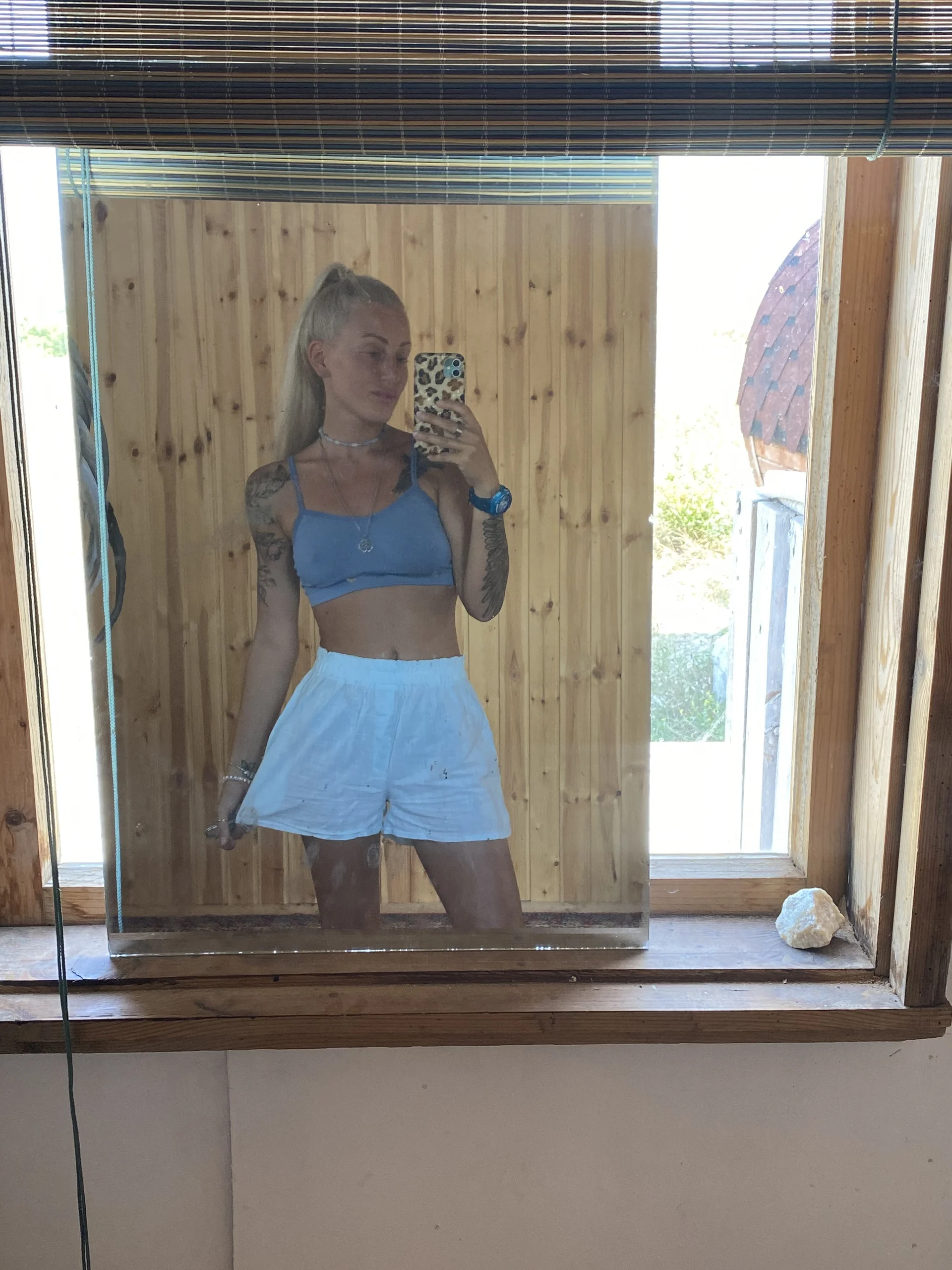 XXX Porn Photo of Nude wildforestmuse 3