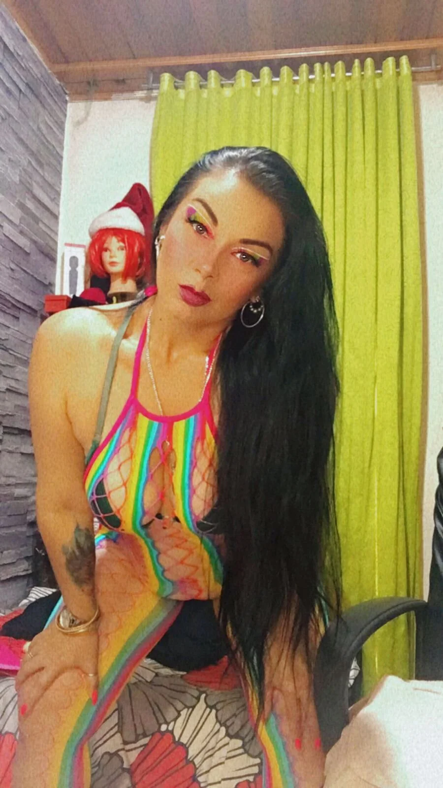 XXX Porn Photo of Nude Cruela_deviil 19