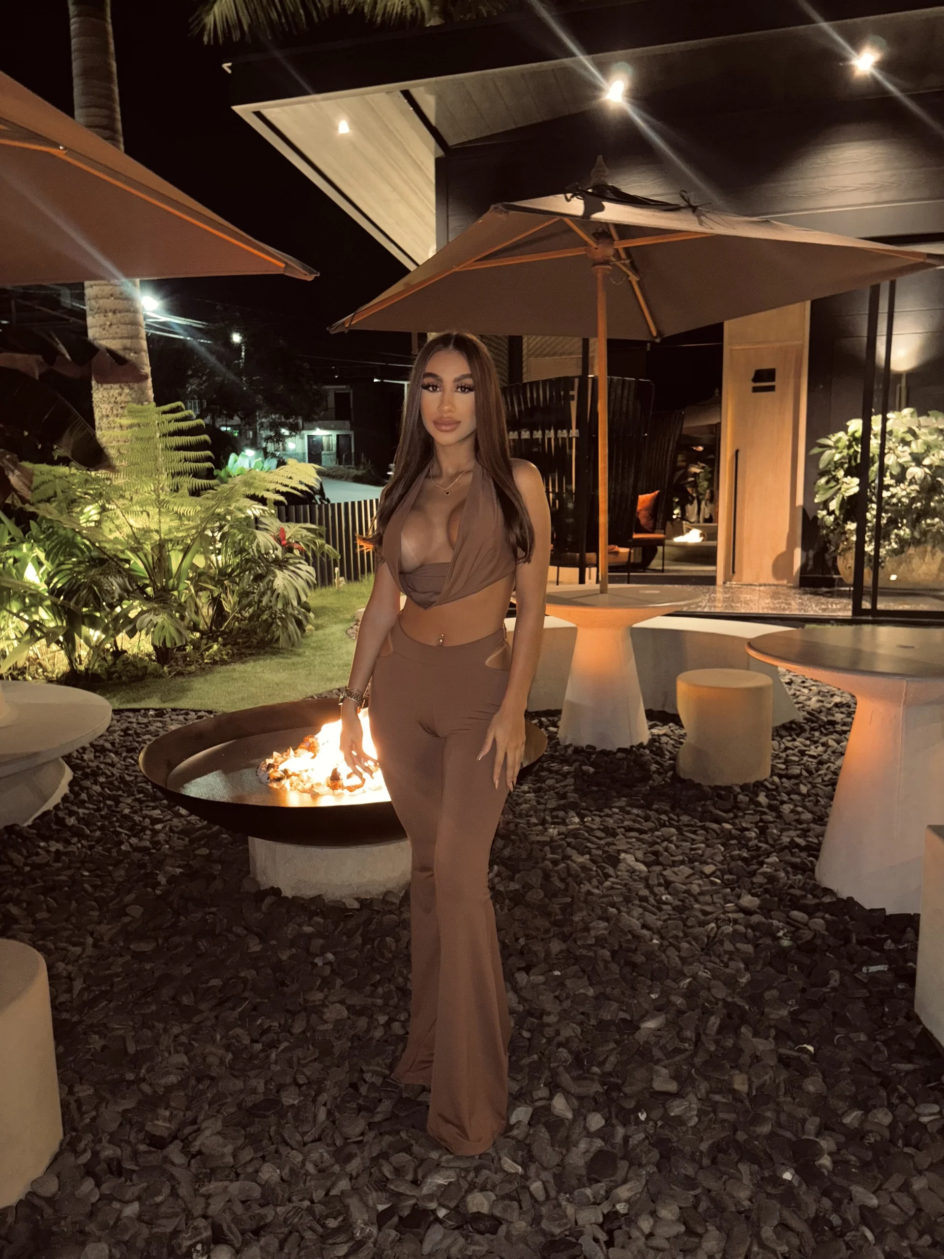 XXX Porn Photo of Nude DannaCruz 172