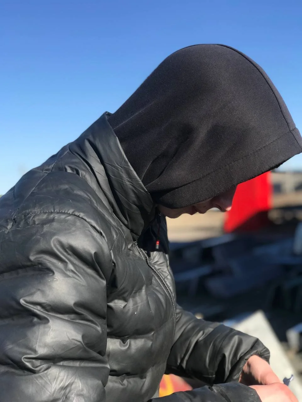 XXX Porn Photo of Nude leo_valor 11