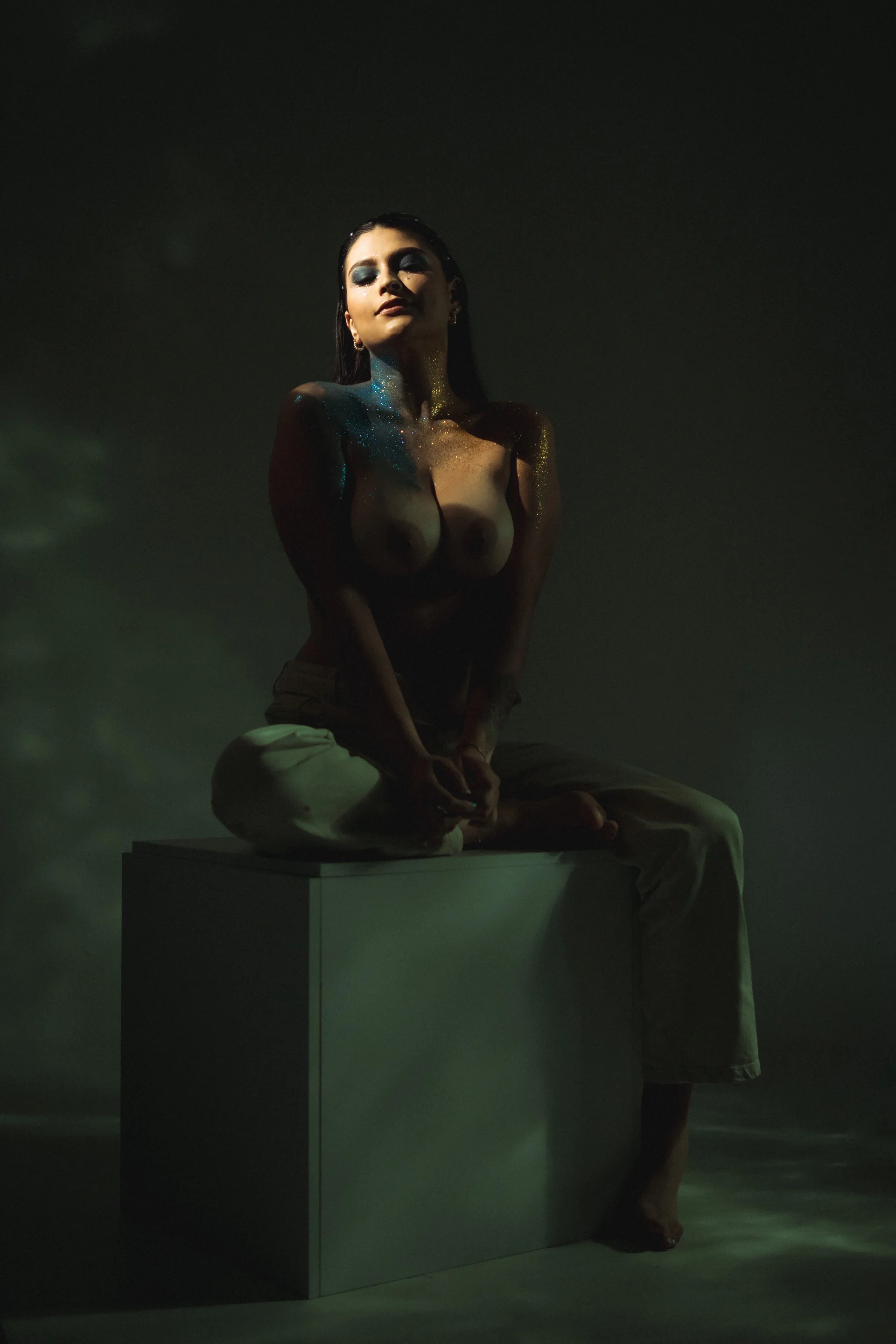 XXX Porn Photo of Nude TifanyWhite_ 38