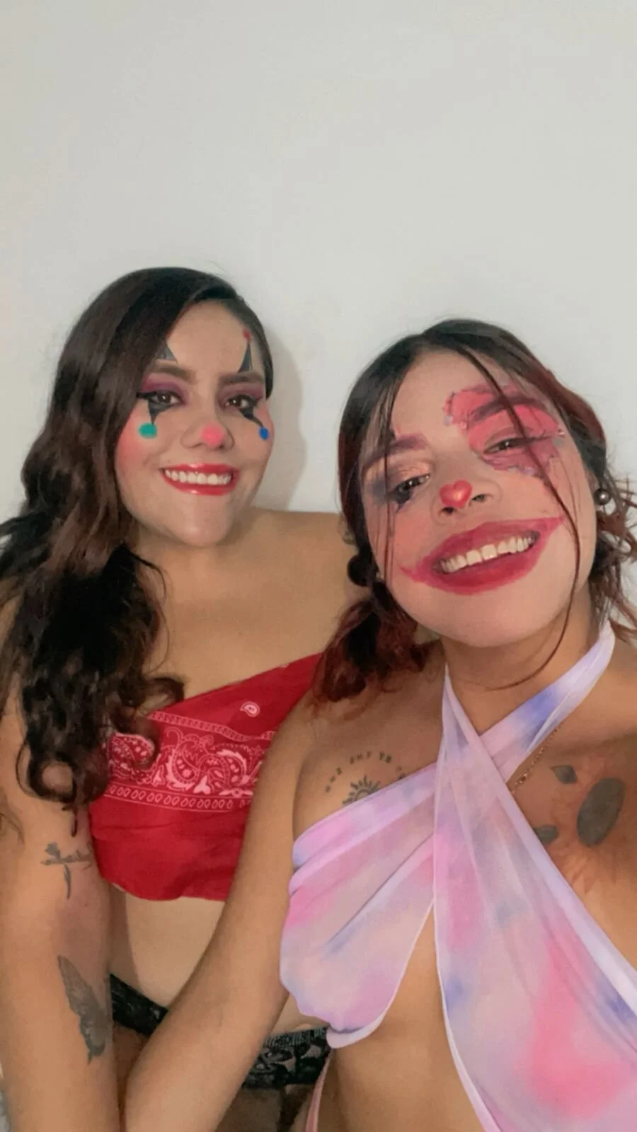 XXX Porn Photo of Nude nicky_andcamil 204