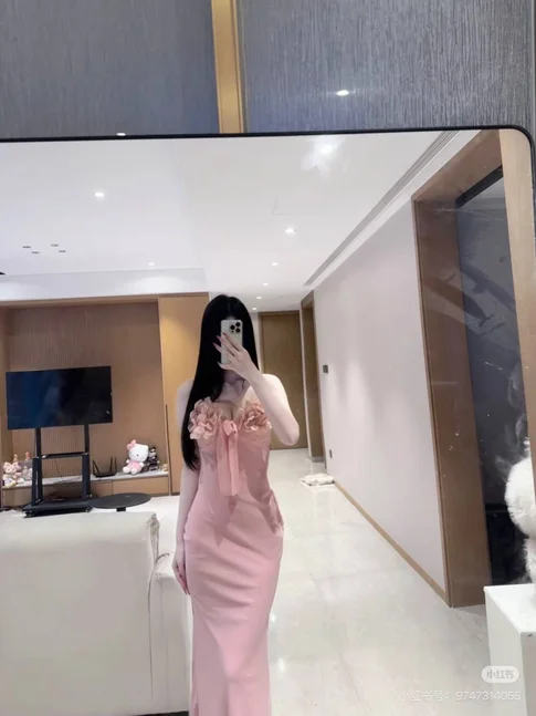XXX Porn Photo of Nude Snow-11 3