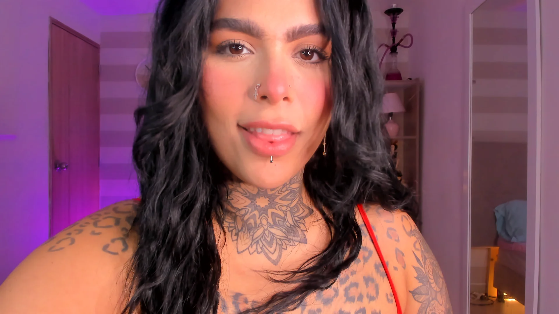 XXX Porn Photo of Nude curvyliciousss 43