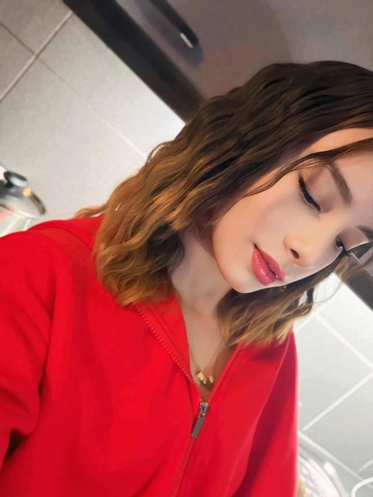 XXX Porn Photo of Nude Dulce_Bromw1 2