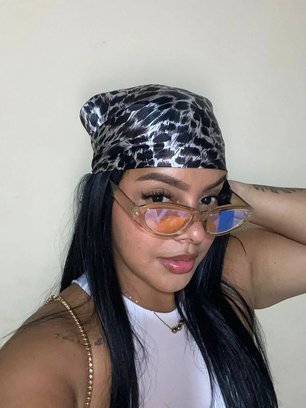 XXX Porn Photo of Nude Amaranta_carey 2