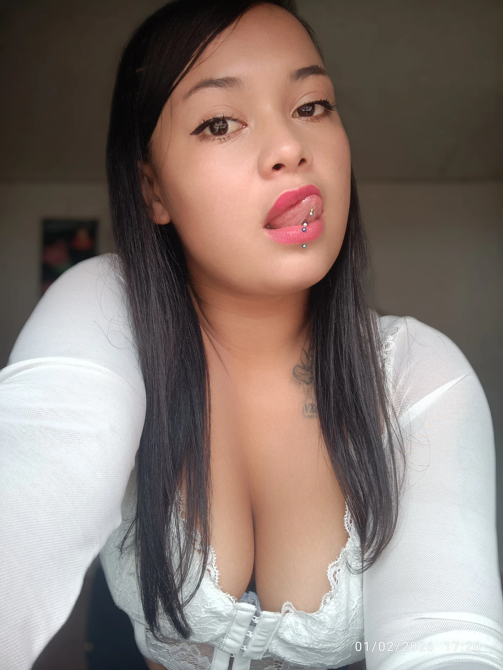 XXX Porn Photo of Nude ebonysummer_ 4