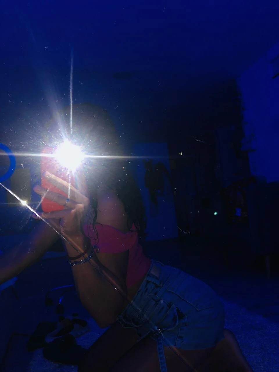 XXX Porn Photo of Nude Valentina_Rujano 1