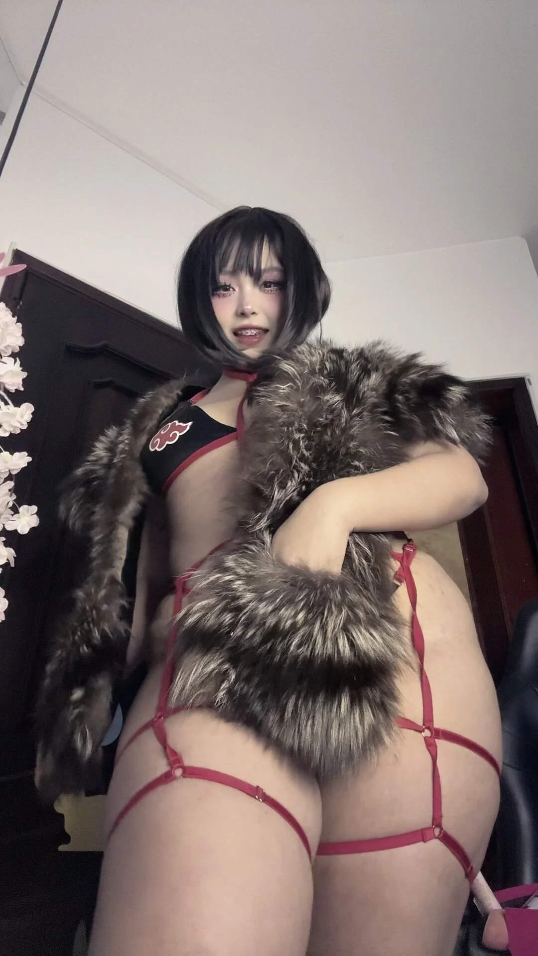 XXX Porn Photo of Nude Teen_sofia_ 110