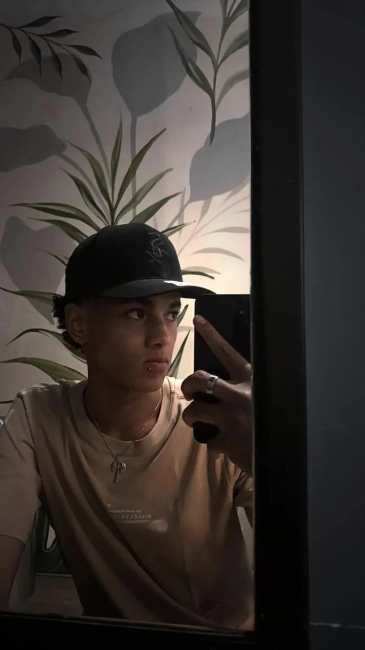 XXX Porn Photo of Nude Gabriiel_maddox 14