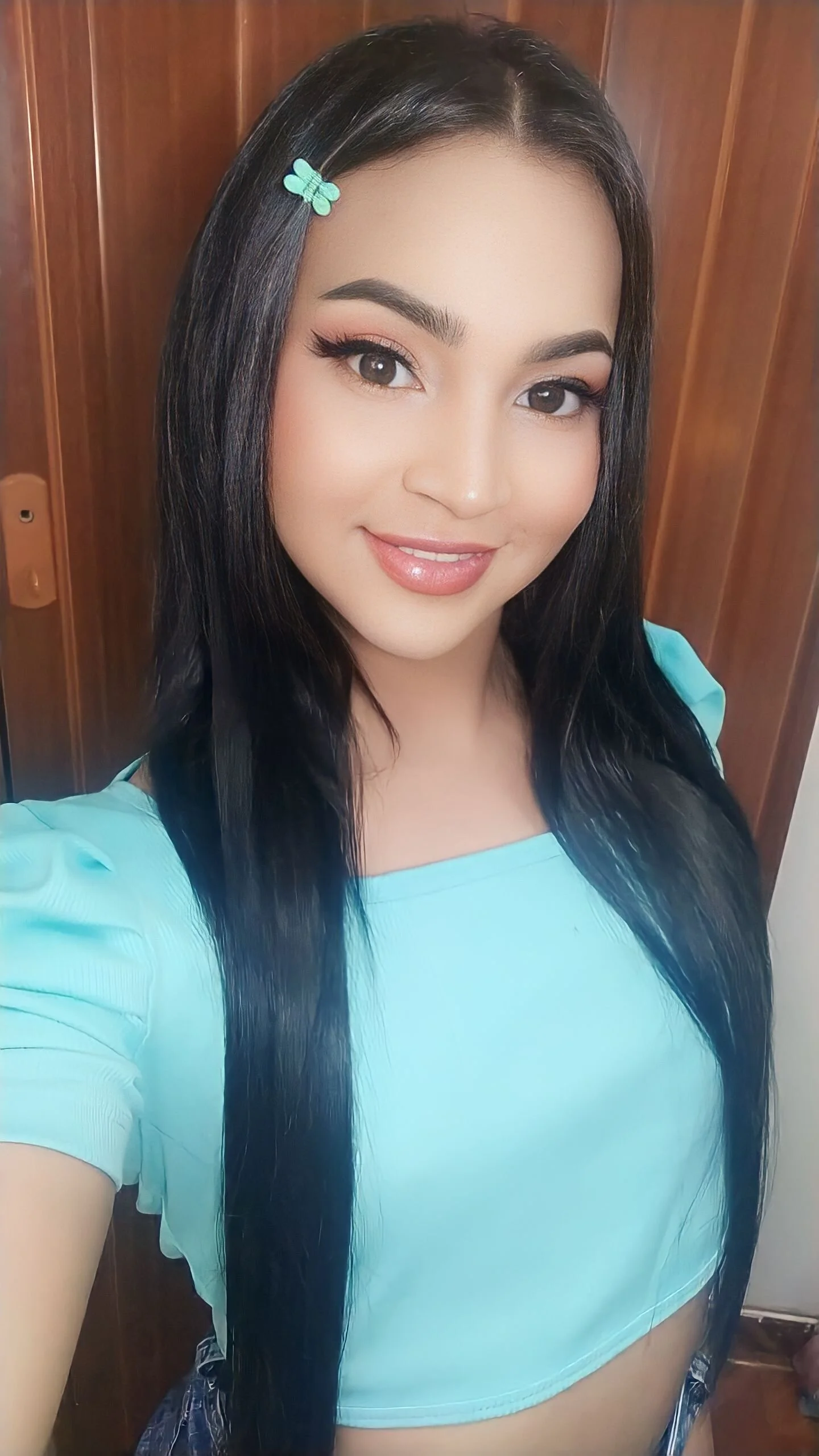 XXX Porn Photo of Nude Andrys_ 19