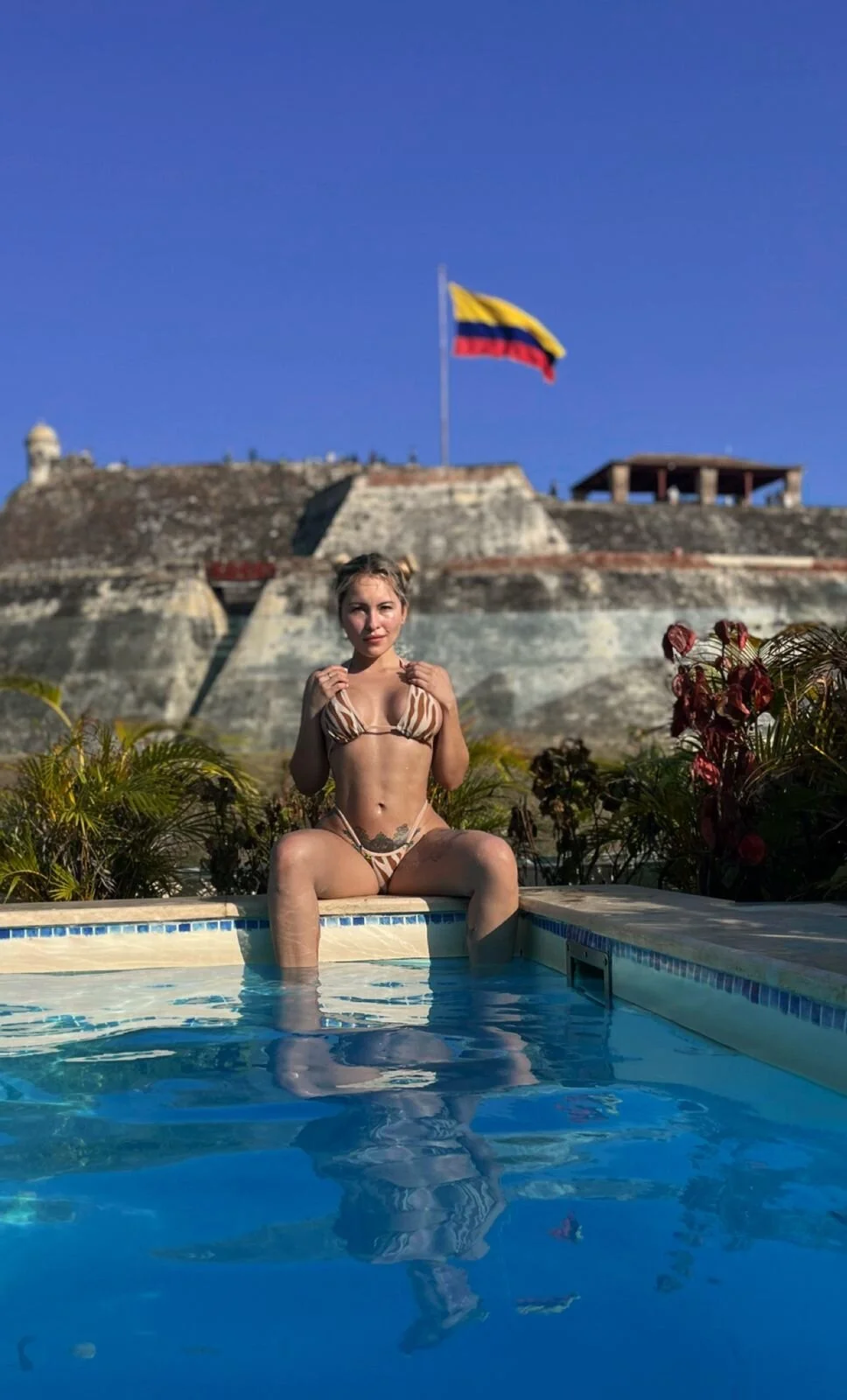 XXX Porn Photo of Nude may_aceros 79