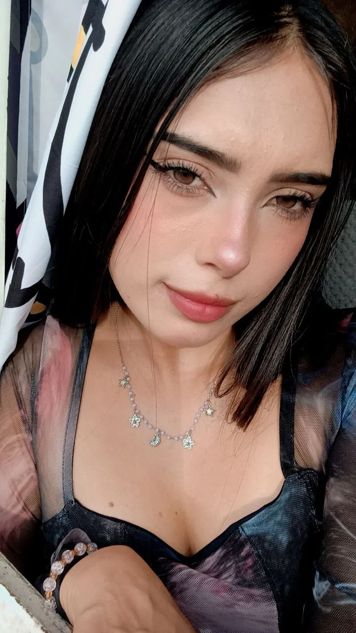 XXX Porn Photo of Nude Lia_morett 1