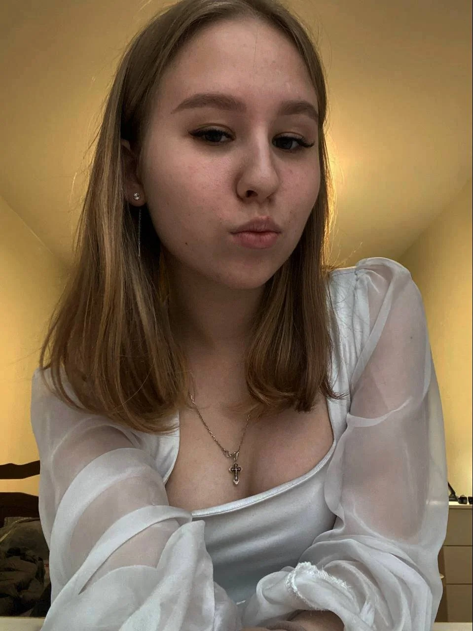 XXX Porn Photo of Nude cindy_softluv_ 2