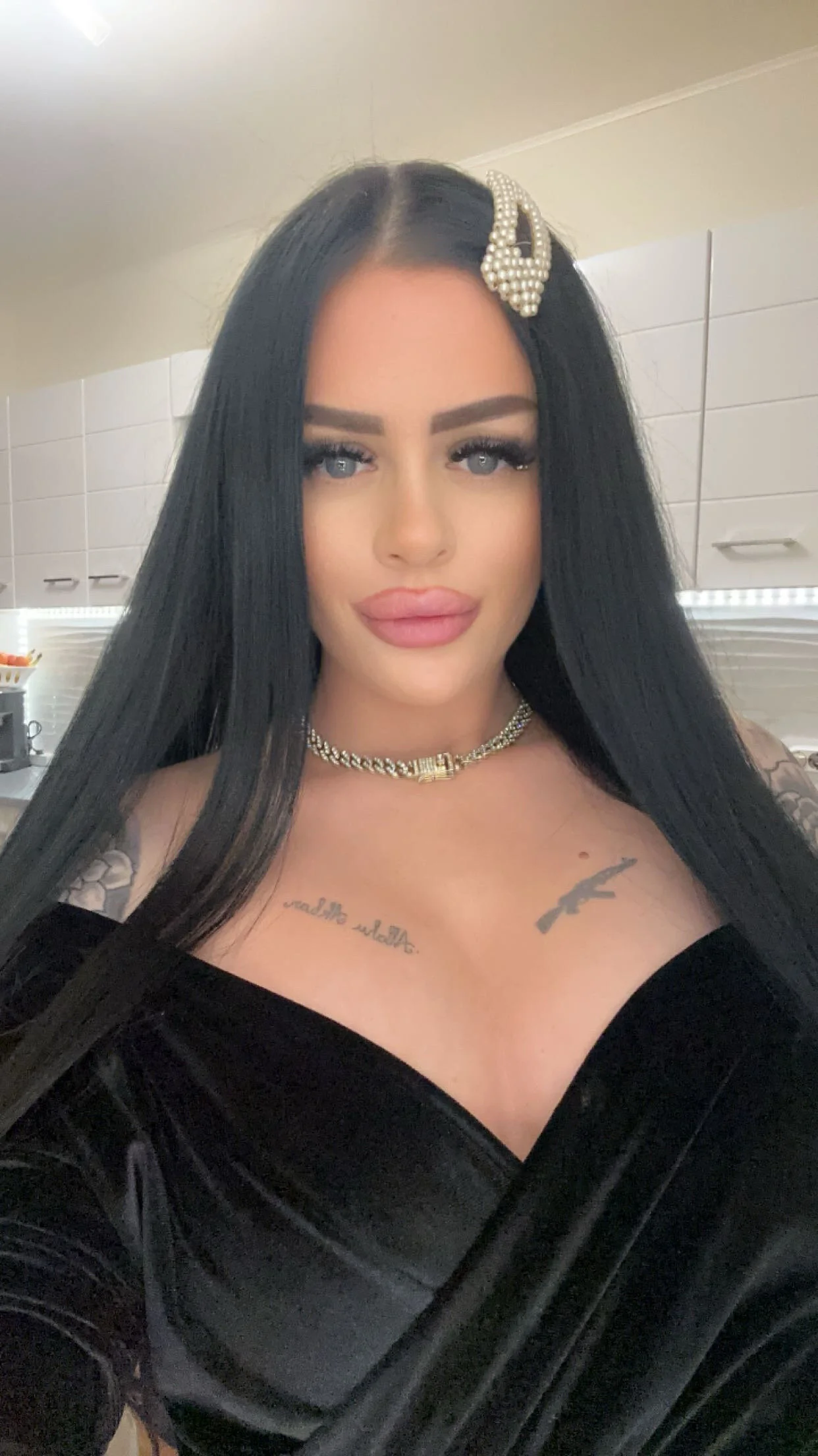 XXX Porn Photo of Nude VanessaVale_ 10