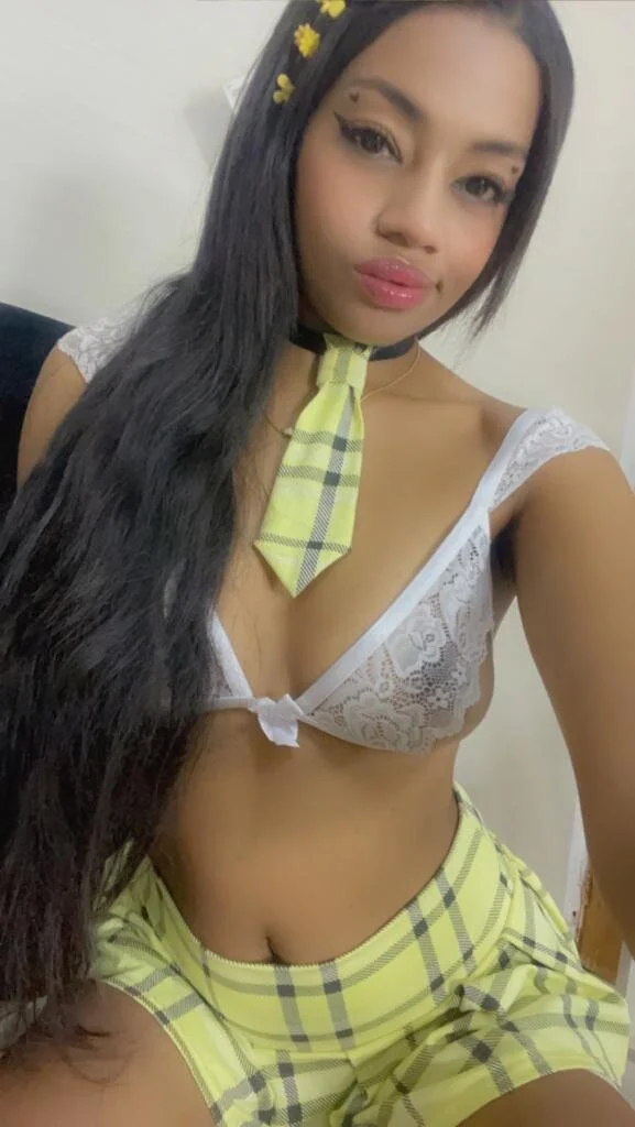 XXX Porn Photo of Nude Shana_03 16
