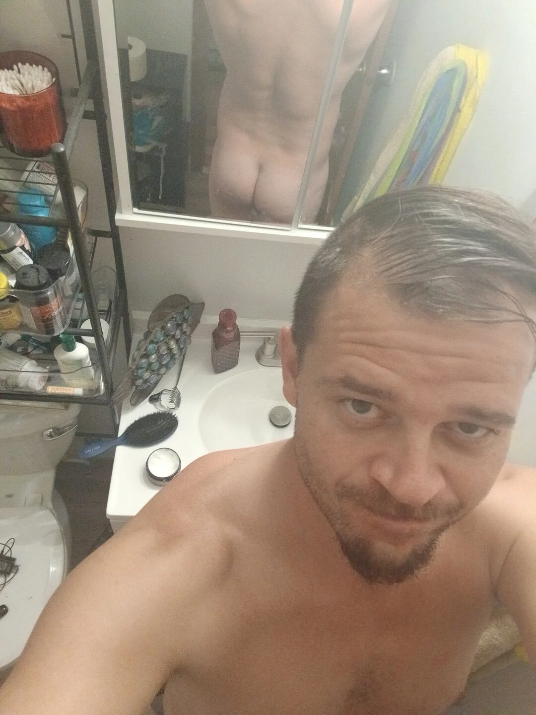 XXX Porn Photo of Nude Davo84123 1