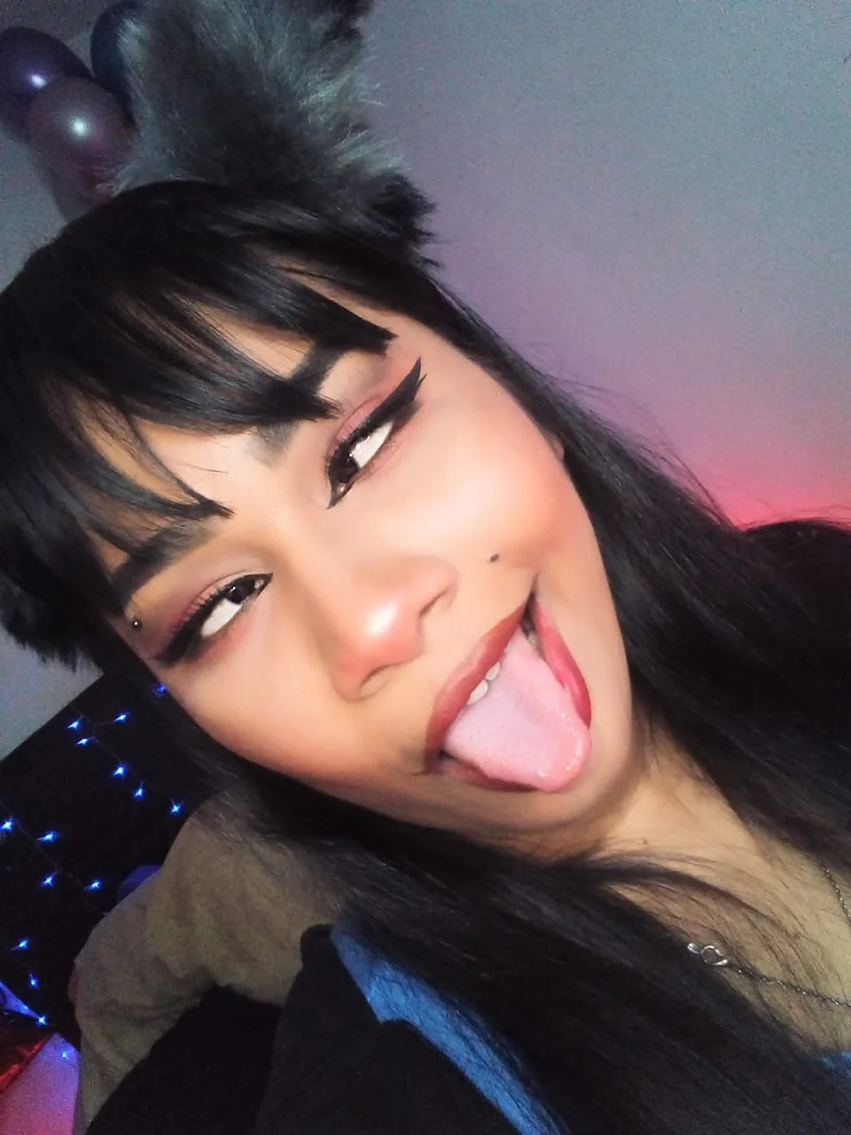 XXX Porn Photo of Nude kiarybell__ 24