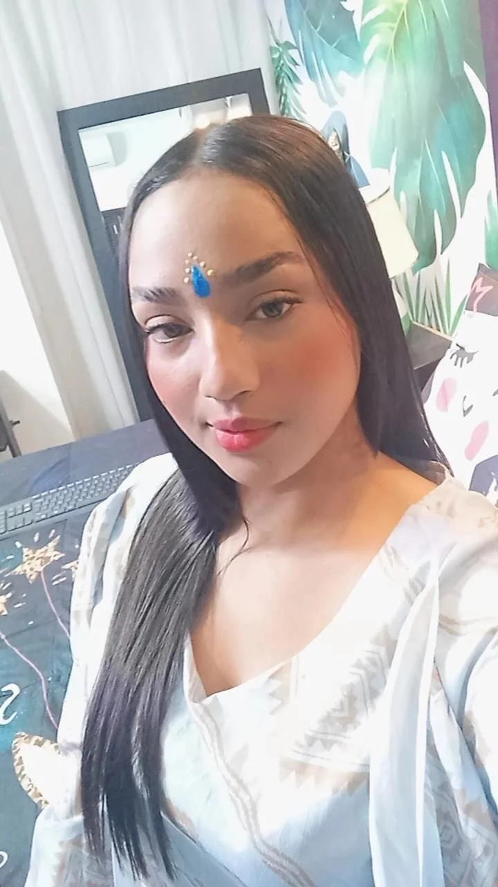 XXX Porn Photo of Nude shakti_moumita 1