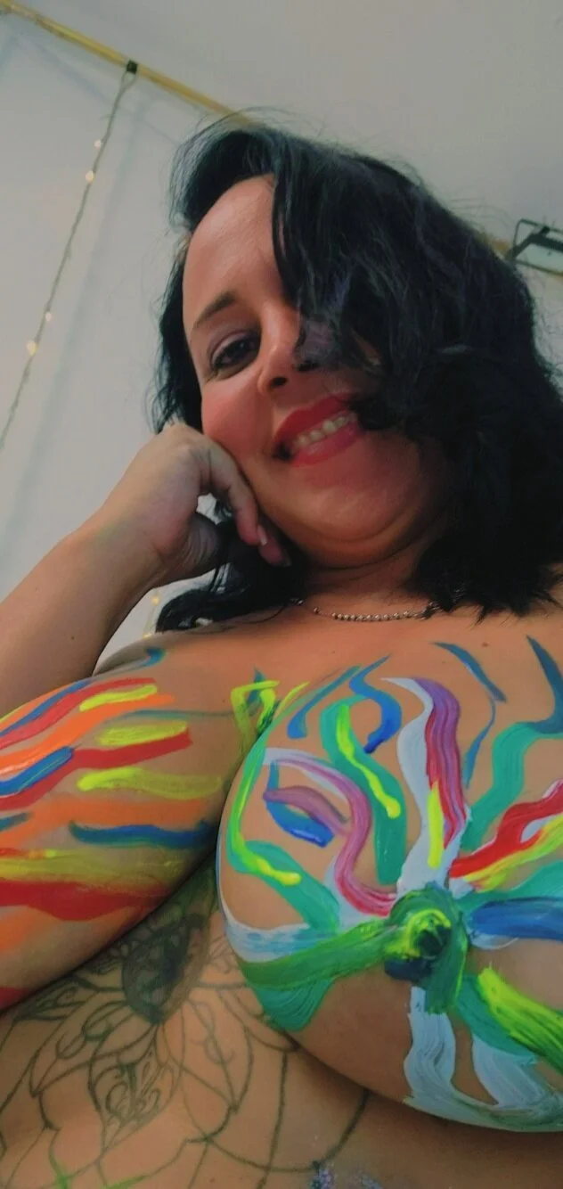 XXX Porn Photo of Nude isabella_diprinzio1 64